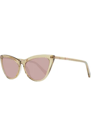 GANT Unisex, Accessoires, , Taille: ONE Size Lunettes de soleil œil de chat