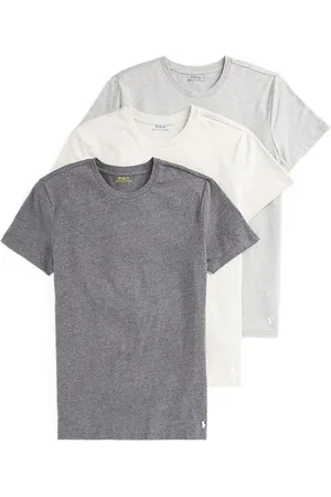 Ralph Lauren Homme, Tops, Multicolore, Taille: S T-shirt 3-en-1