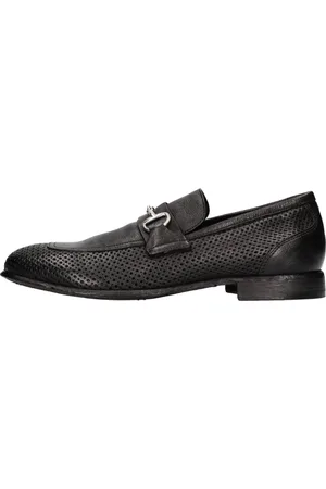 HUNDRED 100 Homme, Chaussures, Noir, Taille: 43 EU Hundred 100 Noir