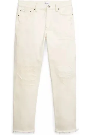 Ralph Lauren Femme, Jeans, , Taille: W27 Pantalons Élégants pour Hommes