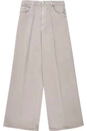 CRUNA Femme, Pantalons, , Taille: 42 FR Pantalon Sesamo