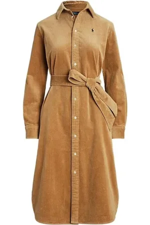 Ralph Lauren Femme, Robes, , Taille: 36 FR Robe Élégante pour Femmes