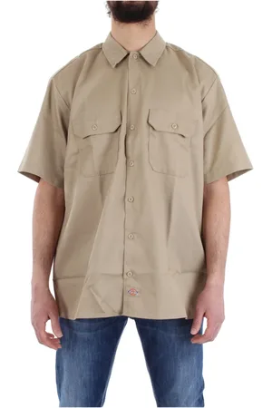 Dickies Homme, Chemises, , Taille: S La Chemise