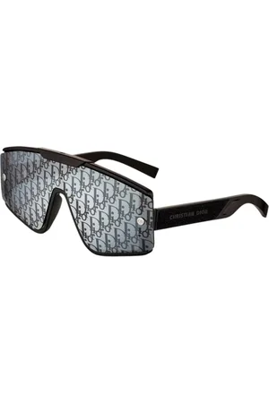Dior Unisex, Accessoires, Noir, Taille: ONE Size Lunettes de soleil