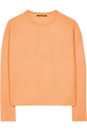 Luisa Cerano Femme, Pulls, , Taille: 40 FR Pull en Tricot Doux avec Cachemire