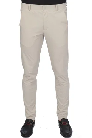 Duno Homme, Pantalons, , Taille: S Pantalon en Polyester Poche