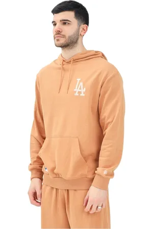 New Era Homme, Sweatshirts et sweats à capuche, , Taille: XL Dodgers MLB League Essential Sweat à capuche