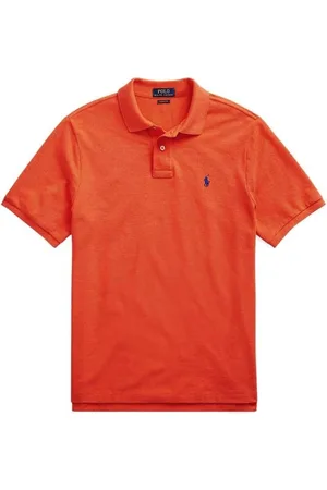 Ralph Lauren Homme, Tops, , Taille: M T-shirt décontracté pour hommes