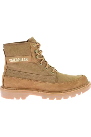 Caterpillar Homme, Chaussures, Brun, Taille: 41 EU Confortables Bottes Colorado 2.0