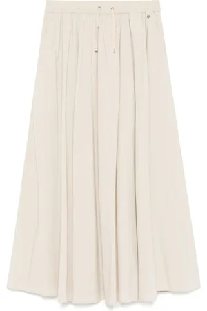 HERNO Femme, Jupes, , Taille: 38 FR Jupe Tactel