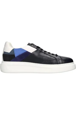 HARMONT&BLAINE Homme, Chaussures, Multicolore, Taille: 43 EU Baskets MultiColour