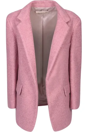 BLANCA Femme, Vestes, Rose, Taille: 36 FR Manteau Rose pour Femmes Aw23