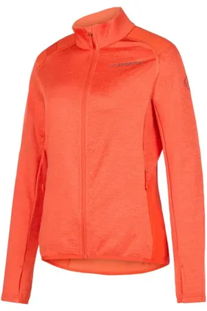 La Sportiva Femme, Sweatshirts et sweats à capuche, , Taille: 42 FR Zip-throughs