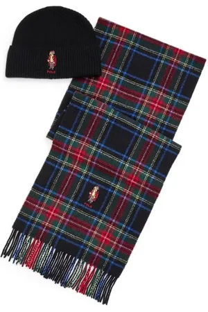 Ralph Lauren Homme, Accessoires, Multicolore, Taille: ONE Size Ensemble Cadeau