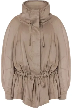 Alberta Ferretti Femme, Vestes, , Taille: 36 FR Manteau Long