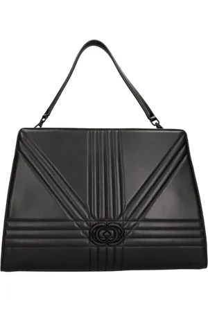 La Carrie Femme, Sacs, Noir, Taille: ONE Size Sacs.. Noir