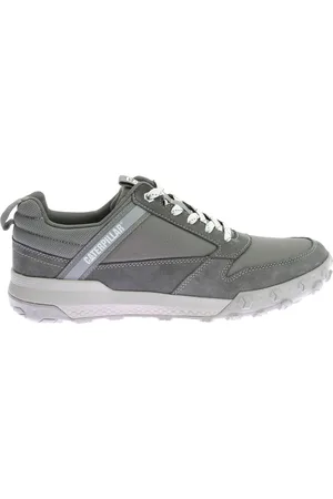 Caterpillar Homme, Chaussures, Gris, Taille: 42 EU Baskets Hex Ready Low M