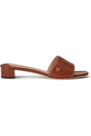 Ralph Lauren Femme, Chaussures, , Taille: 40 EU Sandale