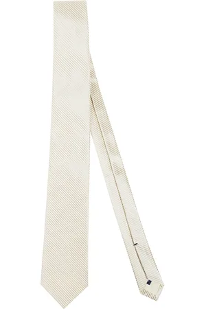 Errico Formicola Homme, Accessoires, , Taille: ONE Size Élégante Cravate en Soie