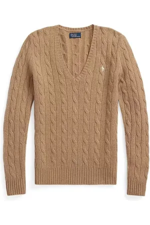 Ralph Lauren Femme, Pulls, , Taille: 42 FR Veste élégante pour un look tendance