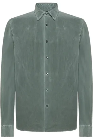 RRD Homme, Chemises, Gris, Taille: M Chemise technique Oxford sans repassage