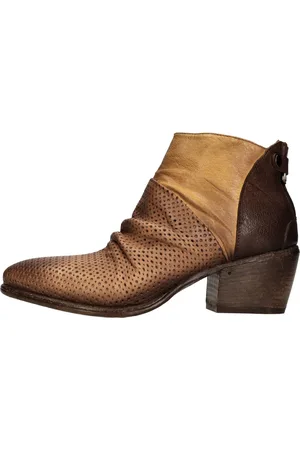 HUNDRED 100 Femme, Chaussures, Brun, Taille: 36 EU Hundred 100 Marron