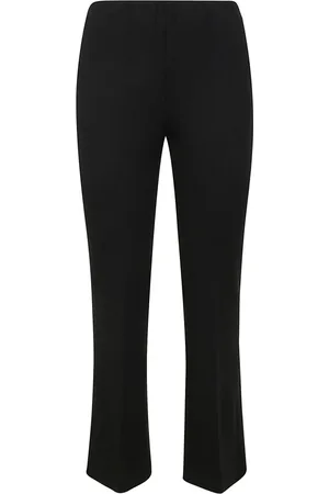 LIVIANA CONTI Femme, Pantalons, Noir, Taille: 38 FR Pantalon Sur Mesure