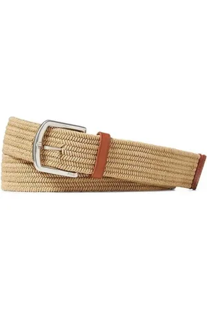 Ralph Lauren Homme, Accessoires, , Taille: XL Ceinture Élégante pour Homme