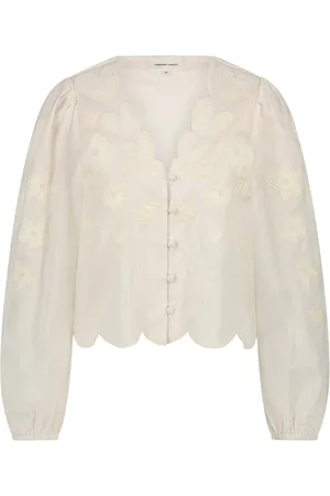 Fabienne Chapot Femme, Blouses et Chemises, , Taille: 42 FR Rani Blouse