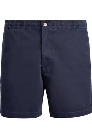 Ralph Lauren Homme, Shorts, Bleu, Taille: S Shorts Courts
