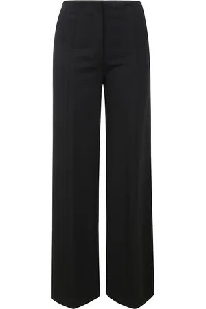 LIVIANA CONTI Femme, Pantalons, Noir, Taille: 36 FR Pantalon Sur Mesure