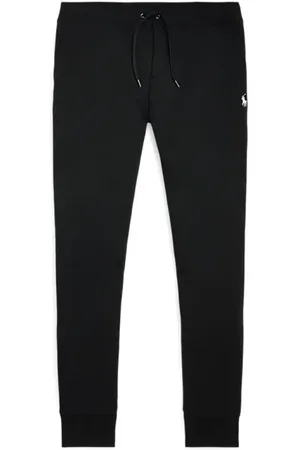 Ralph Lauren Homme, Pantalons, Noir, Taille: 2XL Bas d