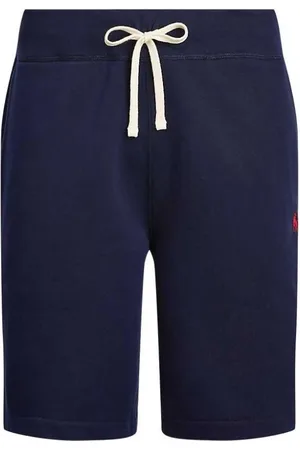 Ralph Lauren Homme, Shorts, Bleu, Taille: M Shorts Courts pour Homme