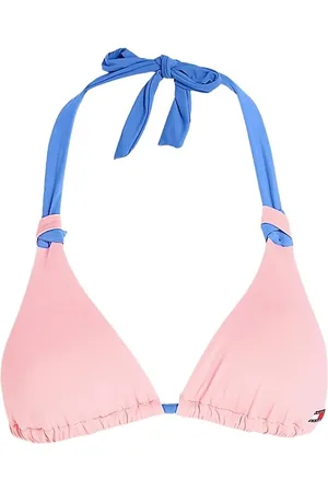 Tommy Hilfiger Femme, Maillots de bain, Multicolore, Taille: 36 FR Produit Élégant et à la Mode pour Vous