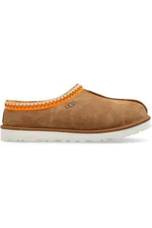 UGG Homme, Chaussures, Brun, Taille: 44 EU Chaussures T Tasman