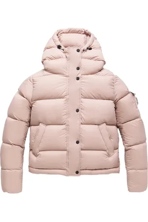 RefrigiWear Femme, Vestes, Rose, Taille: 38 FR Vêtements Vestes