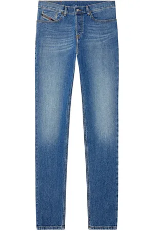 Diesel Homme, Jeans, Bleu, Taille: W31 Vêtements Jeans
