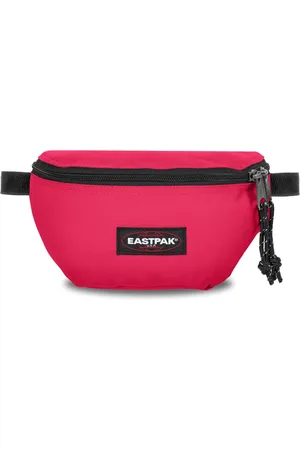 Eastpak Unisex, Sacs, Rose, Taille: ONE Size Sac Banane Springer