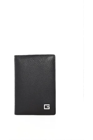 Guess Homme, Accessoires, Noir, Taille: ONE Size Porte-monnaie