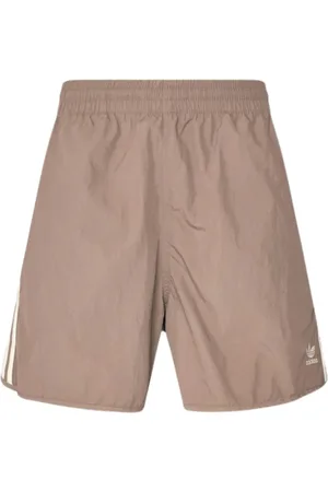 adidas Homme, Maillots de bain, Brun, Taille: M Shorts Classics Sprinter Marron Homme
