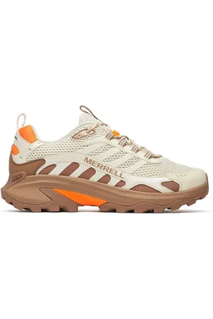 Merrell Homme, Chaussures, Brun, Taille: 44 EU Mesh Respirant Speed 2 Vent 2K