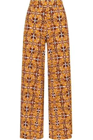 Maliparmi Femme, Pantalons, , Taille: 40 FR Collection de Mode Élégante