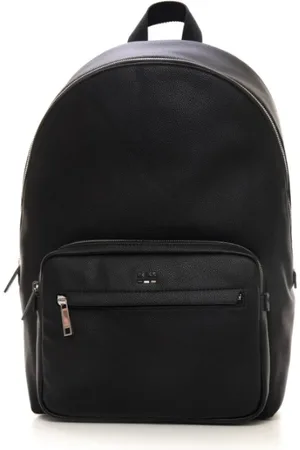 HUGO BOSS Homme, Sacs, Noir, Taille: ONE Size Sac à dos Ray