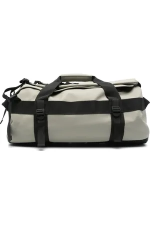Rains Homme, Sacs, Gris, Taille: ONE Size Texel Sac Fourre-tout Imperméable Gris