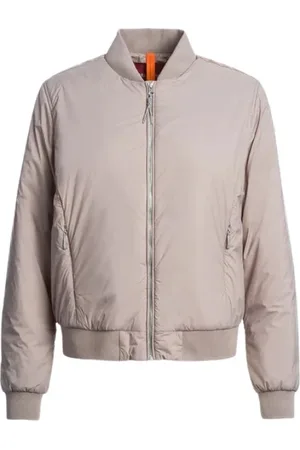 Parajumpers Femme, Vestes, , Taille: 40 FR Veste Bomber Lux de la ligne Duster