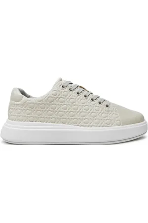 Calvin Klein Homme, Chaussures, , Taille: 41 EU Baskets à Lacets