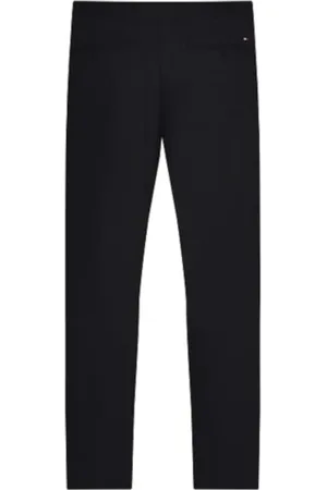Tommy Hilfiger Homme, Pantalons, Noir, Taille: W31 L34 Produit Élégant et à la Mode pour Vous