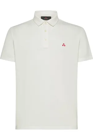Peuterey Homme, Tops, , Taille: S Polo élégant avec manches courtes