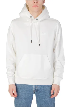 HUGO BOSS Homme, Sweatshirts et sweats à capuche, , Taille: 2XL Sweat à capuche homme - Collection Automne/Hiver