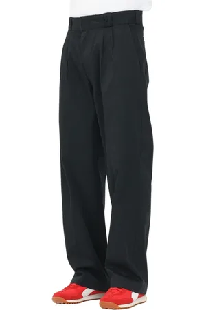 Dickies Homme, Pantalons, Noir, Taille: W36 Pantalon de travail noir Unionville
